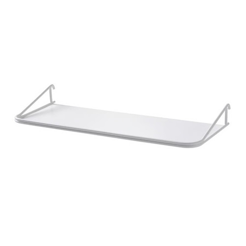 New ikea skadis display - new,