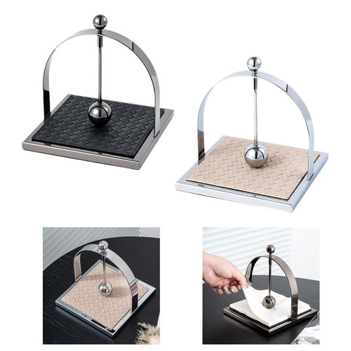 Napkin rack - rack,
