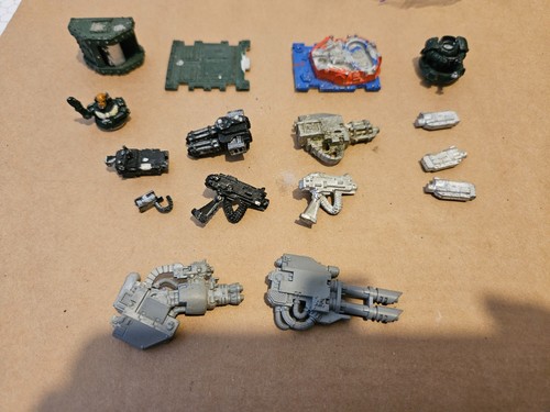 Space marine tank - space, speeder