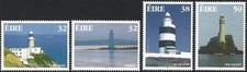 1997 Ireland Sg 1136d/1139d
