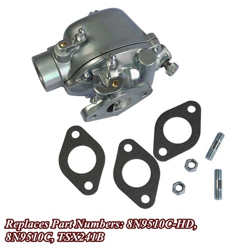 Heavy duty tractor carburetor - tractor,