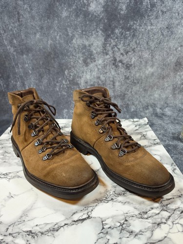 Loake hiker boots 8 - |,