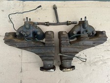 Wolseley Series II Or Series III Exhaust/Inlet Manifolds