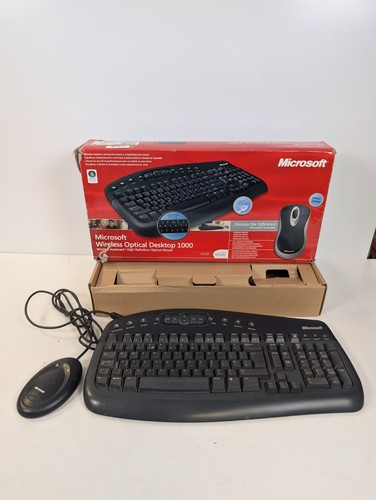 Microsoft wireless multimedia - microsoft,