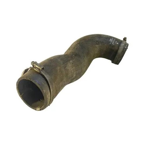 Jaguar type x200 intercooler - x200,