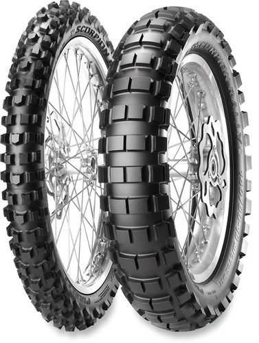 Pirelli scorpion rally rara - pirelli,