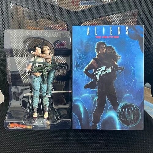 Neca alien ellen - neca,