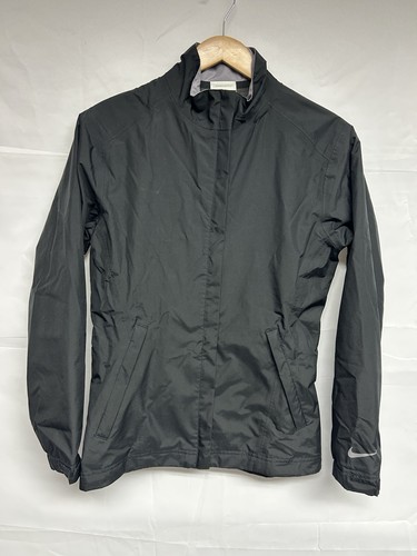 Vintage nike storm fit jacket - fit,