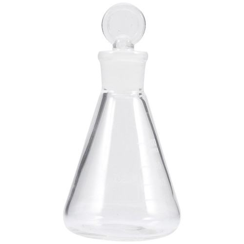 Science flask glass - flask,