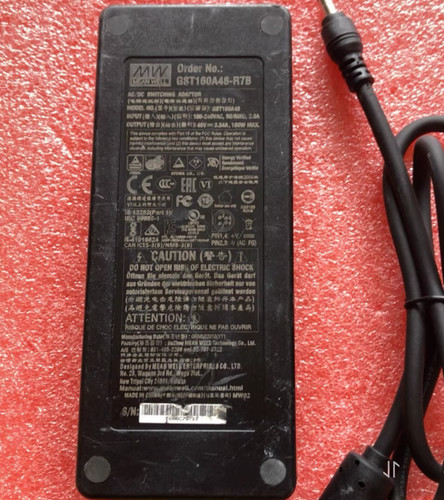 Gst160a48 48v3 34a - , power