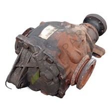 BMW 3 Series Coupe E46 Differential Rear