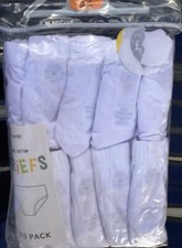 10 PACK BOYS BRIEFS GEORGE