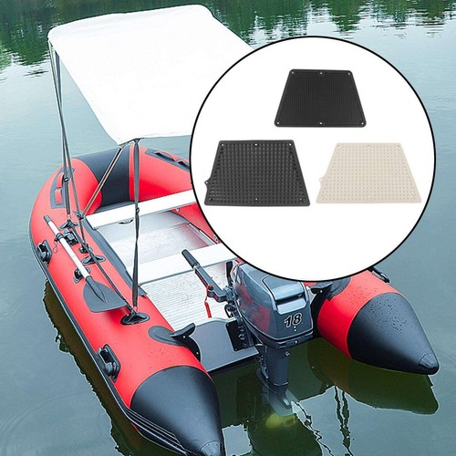 Transom outboard motor - transom,
