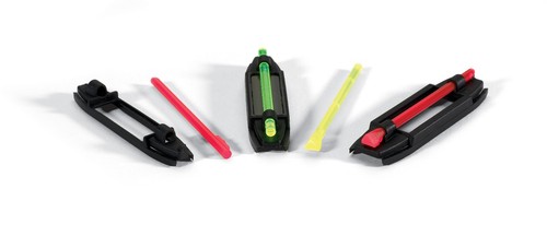 Browning birdbuster vis - birdbuster, hi-vis