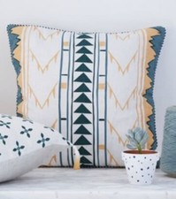 New Luxurious Aztec Native