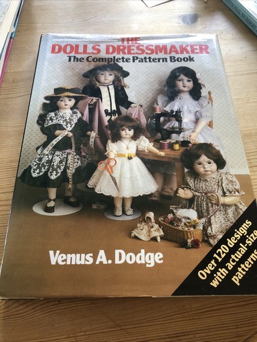 The doll dressmaker - the, doll’s