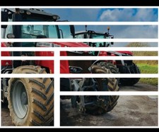 Tool Box Graphics /Decals Fits