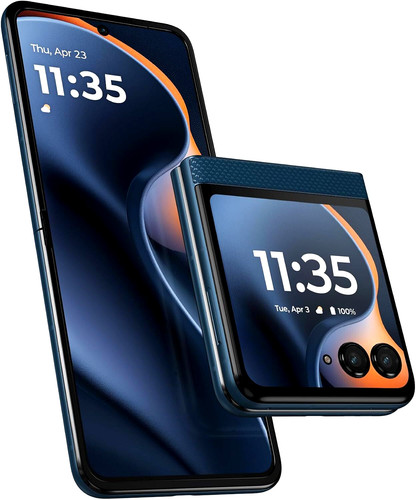 New motorola razr 2025 - new!,