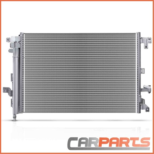 Condenser air conditioning - air,