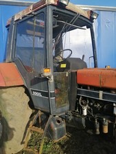 Case 956xl  front axle due to Breaking full tractor for spares