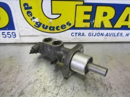 Brake master cylinder peugeot - brake,