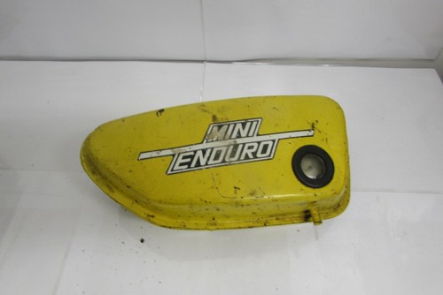 1972 yamaha jt1 oil tank - 1972, jt