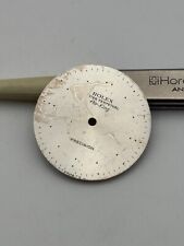 Rolex Oyster Perpetual Air King Precision 27Mm Dial