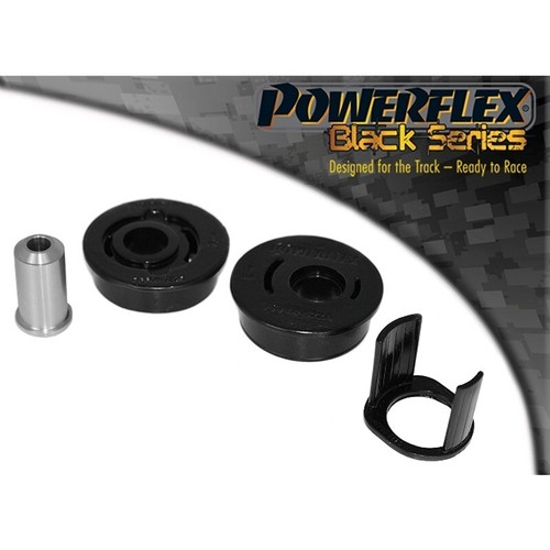 Powerflex black engine - black,