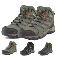 NORTIV 8 Men's Hiking Boots