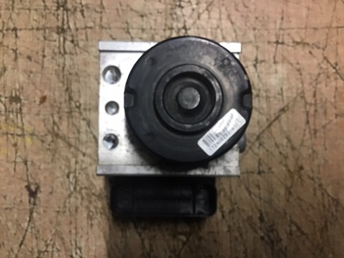 Peugeot 207 abs pump - pump, module