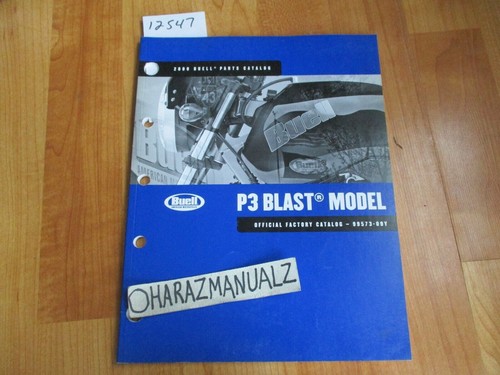 2009 buell blast - 2009, p3