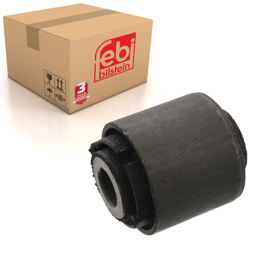 Rear control arm - rear, fits