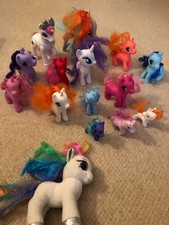 My Little Pony Bundle Job Lot