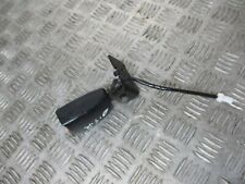 2008-12 KIA CEED ESTATE DRIVER