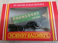 Hornby R038 Pounsbery 5 Plank