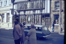 35mm Slide Prince Of Wales Inn