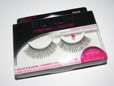 REVLON FANTASY LENGTHS 99509 LONG VOLUMIZING LASHES 