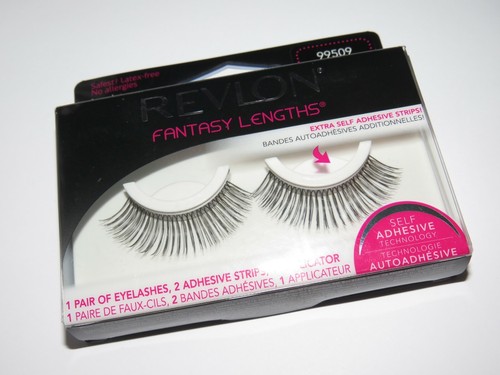 Revlon fantasy lengths - revlon,