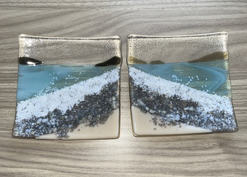 Amp glass fusion fused - x,