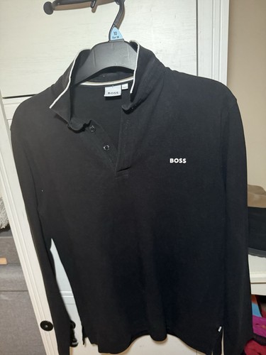 Hugo boss polo - boss, age