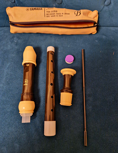 Yamaha yra 302biii - yamaha, yra-302biii