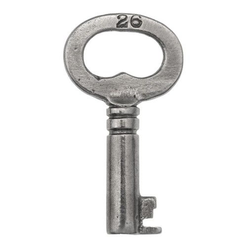 Eagle lock steamer trunk - co.,