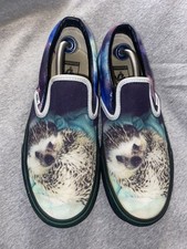 Vans Classic Slip-On space