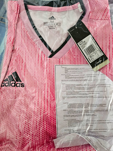 Adidas tiro pink - 19,