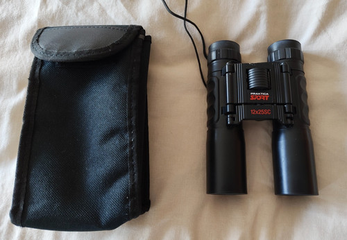 Praktica 25sc sport - praktica,