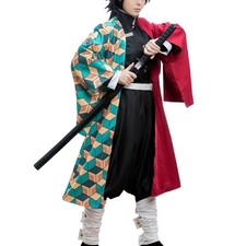 FCCAM Mitsuri Cosplay Anime