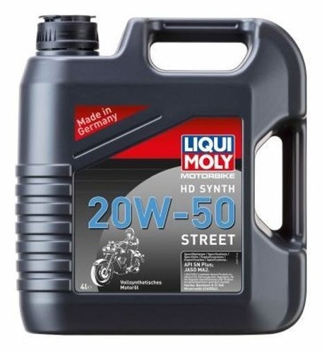 Fits liqui moly - fits, 3817