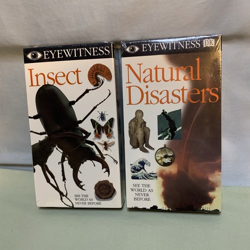 Vintage 90s lot eyewitness - lot,