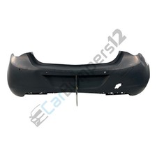 VAUXHALL ASTRA J 5 DOOR