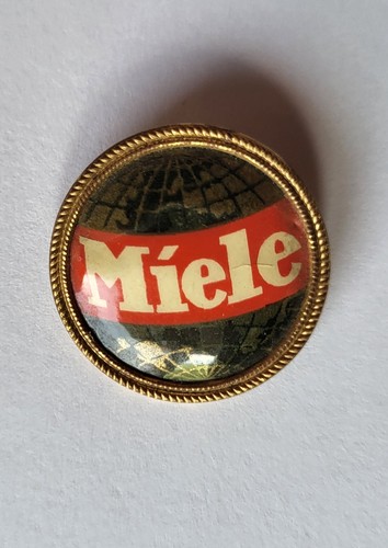 Vintage miele moped tweer - miele,